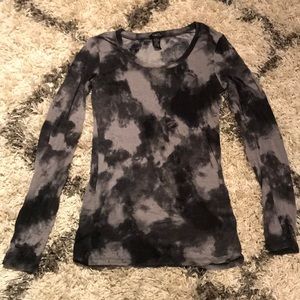 Long sleeve shirt Rue 21